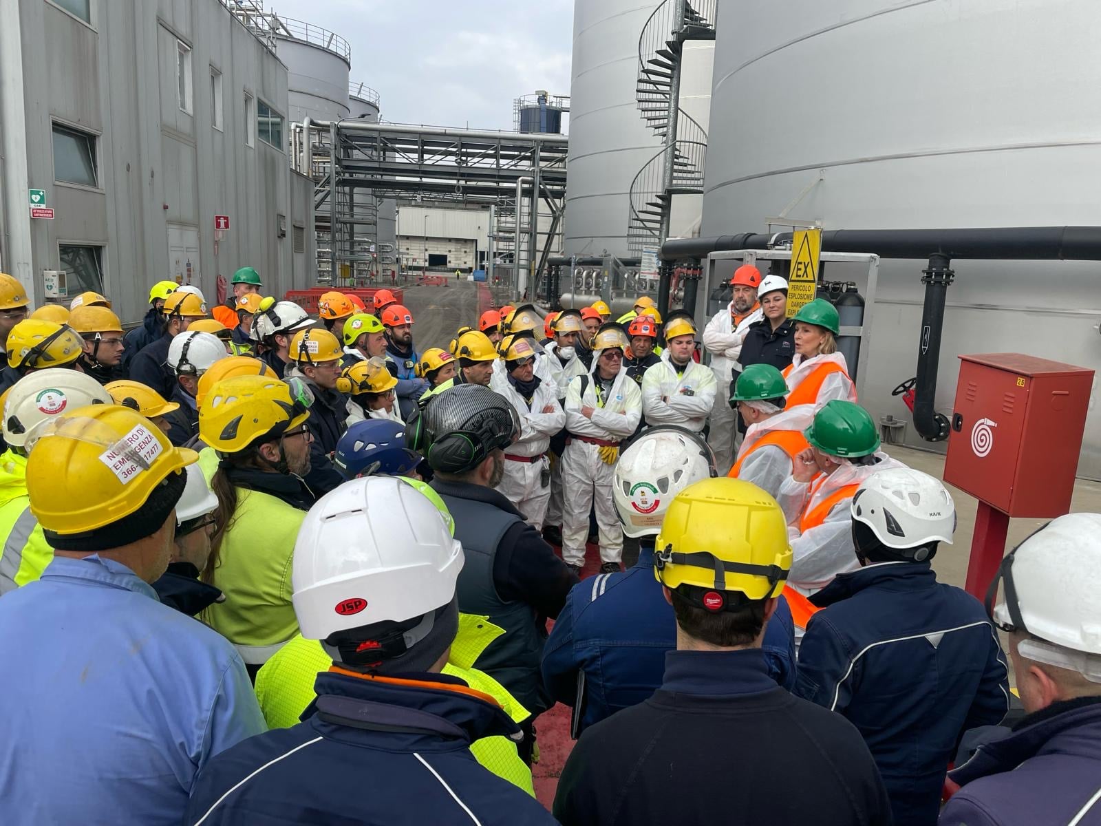 Infortuni sul lavoro: si possono prevenire? L’approccio emotivo di ANMIL PRO