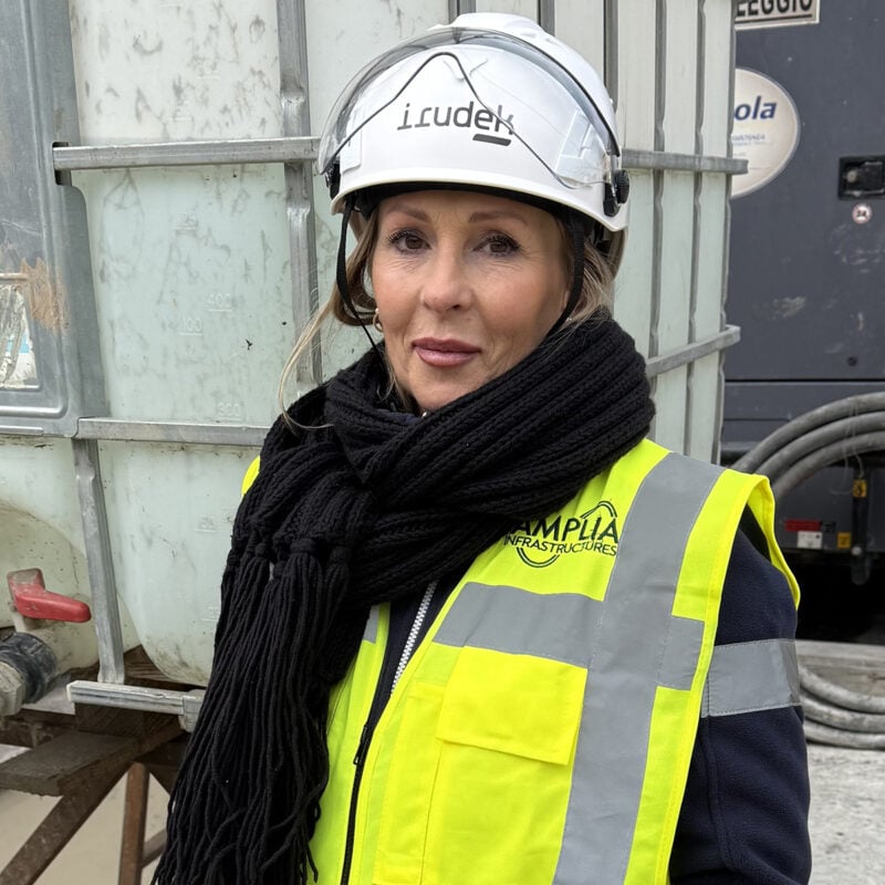 Stefania Benedetti tra le 100 donne dell’anno